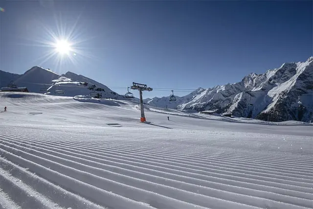 Zillertal