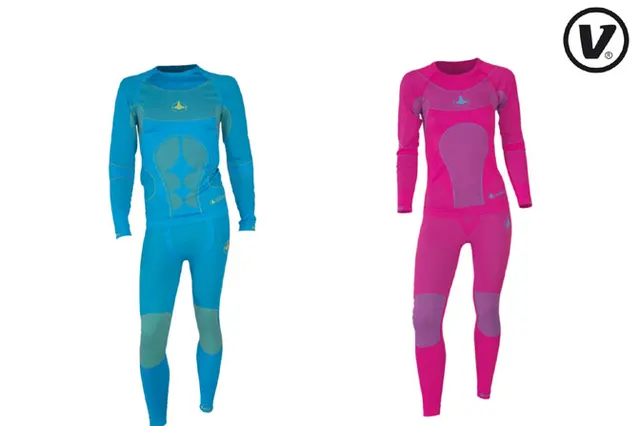 Viking Sports Underwear: bielizna, która przyciąga spojrzenia