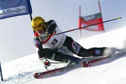 Hermann Maier (fot. Eurosport)