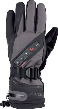 Rękawica Sonic Control