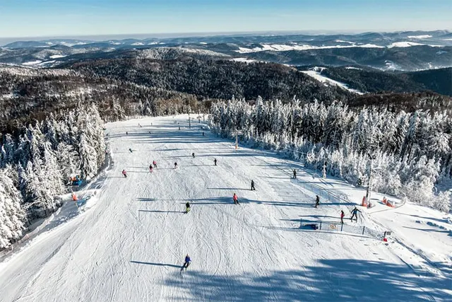 PKL Jaworzyna Krynicka