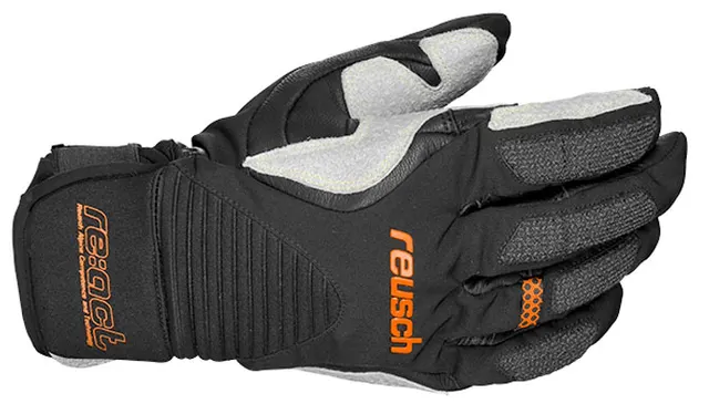 Kolekcja alpinistyczna Reusch Mountaineering