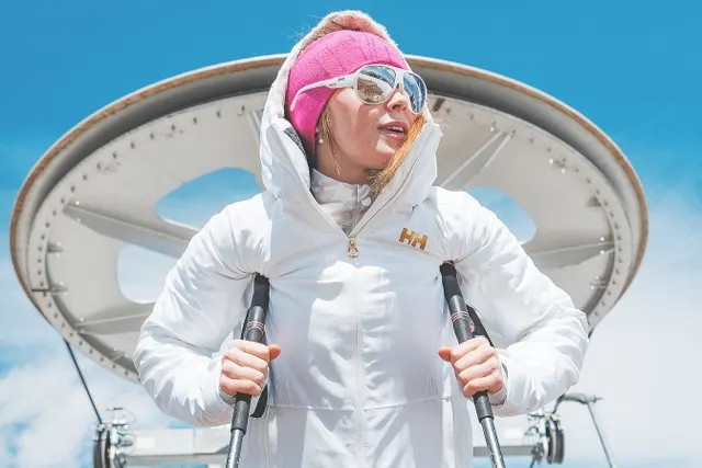 Zima 2020. Kolekcja narciarska Helly Hansen