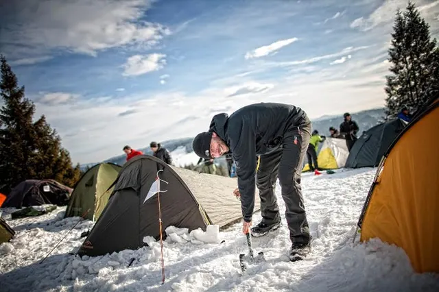V edycja WINTERCAMP
