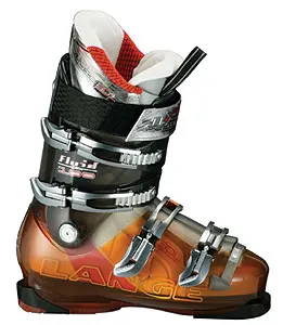 Buty Lange Fluid 100