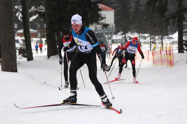 Salomon Nordic Sunday
