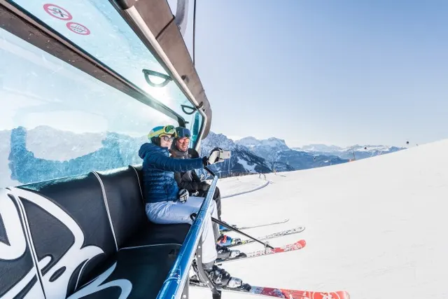 Gopass rozszerzył swoją ofertę - włoski ośrodek Kronplatz kusi 118 km tras