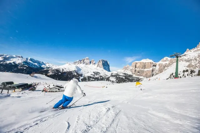 Val di Fassa, Trentino