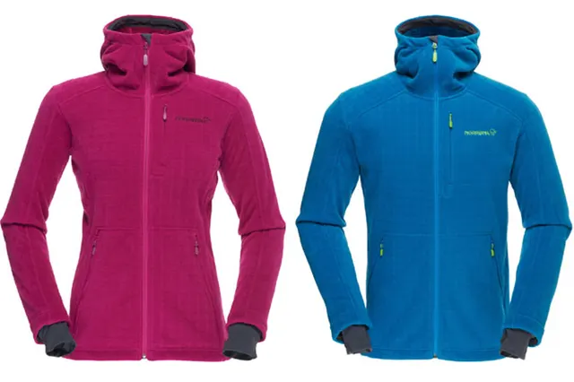 Nowe życie plastikowych butelek czyli "recycled" wg Polartec®