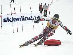 Grzegorz Dendys (fot. J.Ciszak/skionline.pl)