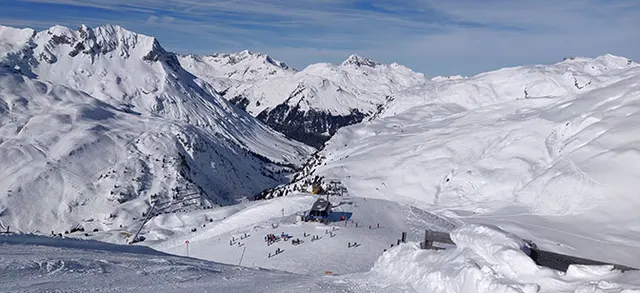 Zürs Hexenboden