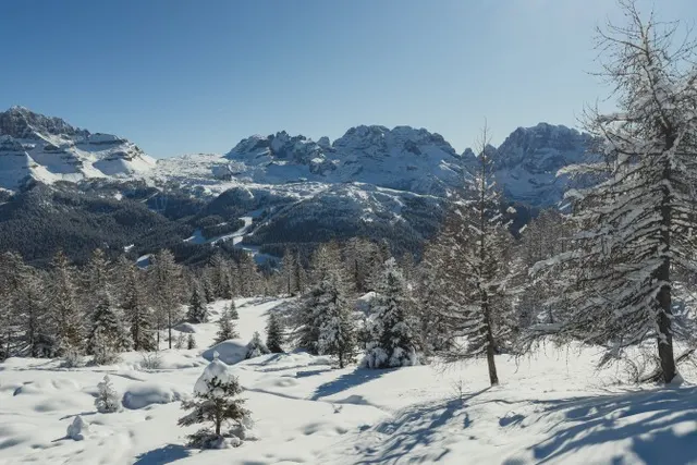 Trentino we Włoszech
