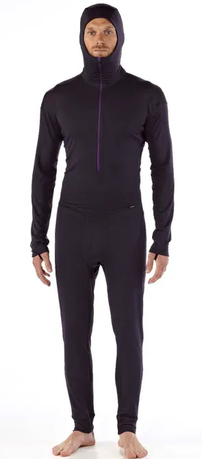 Patagonia kombinezon Capilene 4 EW One-Piece