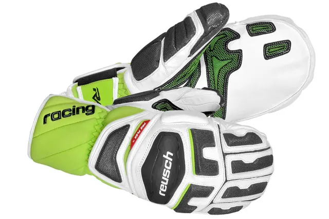 Rękawice Reusch Race-Tec 14 GS Mitten