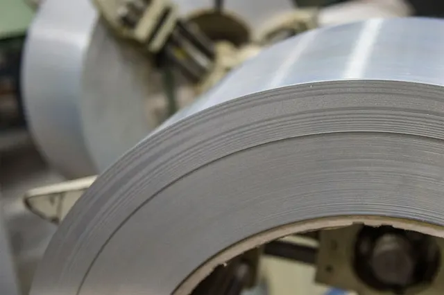 Metal Laminate