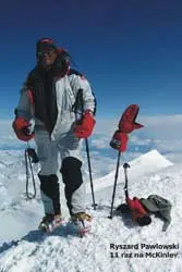 Ryszard Pawłowski fot. HiMountain