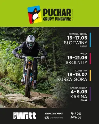 Puchar Grupy Pingwina 2026