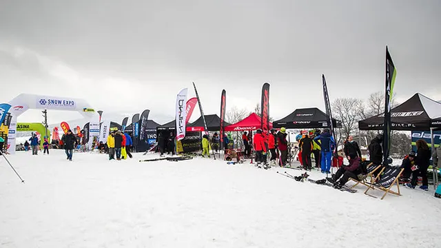 Snow Expo