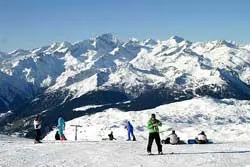 Madonna di Campiglio, fot. skionline.pl