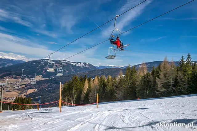 Katschberg fot. PK/skionline.pl