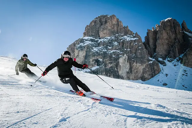 Inauguracja sezonu narciarskiego w Trentino