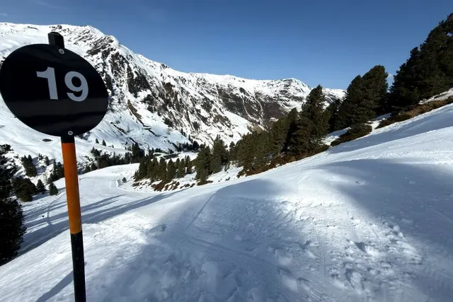 Ośrodek narciarski Wildkogel Arena w Austrii