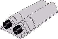 Power Channels Carbon