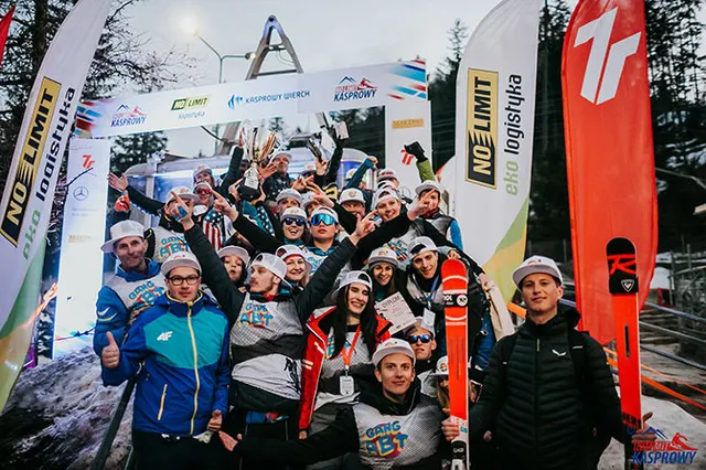 No Limit Kasprowy