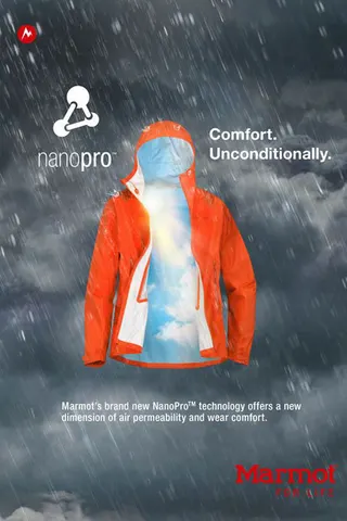 NanoPro™ MemBrain. Rewolucyjna membrana Marmota