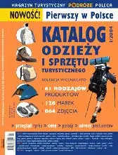 Pierwszy taki katalog