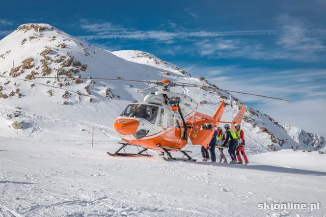 fot. Jacek Ciszak / skionline.pl