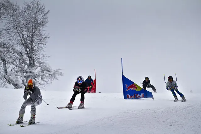 Red Bull Zjazd na Krechę