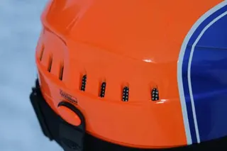 Wing S Race i Apache Pro: dobrana para Uvex’a