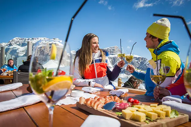 Zima w Trentino. Nowe propozycje i pomysły