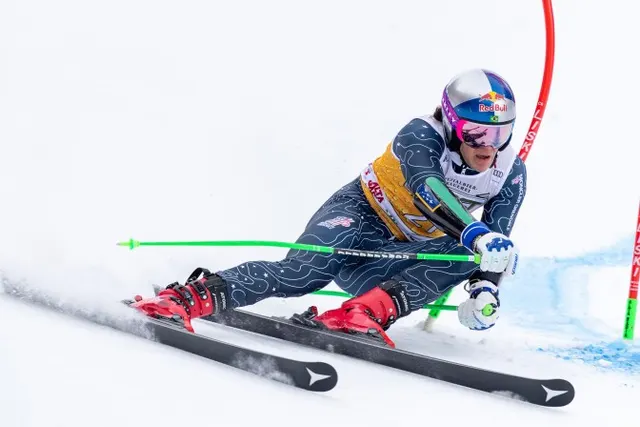 Lucas Pinheiro Braathen fot. Red Bull