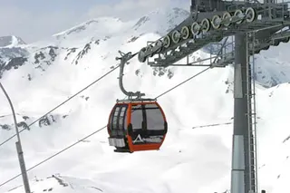 Heiligenblut fot. skionline.pl
