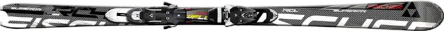 Narty Fischer RC4 Superior C-Line FlowFlex Tune.IT