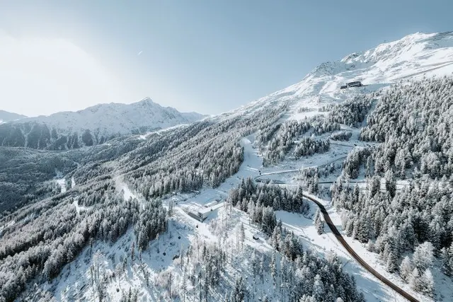 Zawsze o krok do przodu. Jak Sölden wyznacza nowe standardy w Alpach