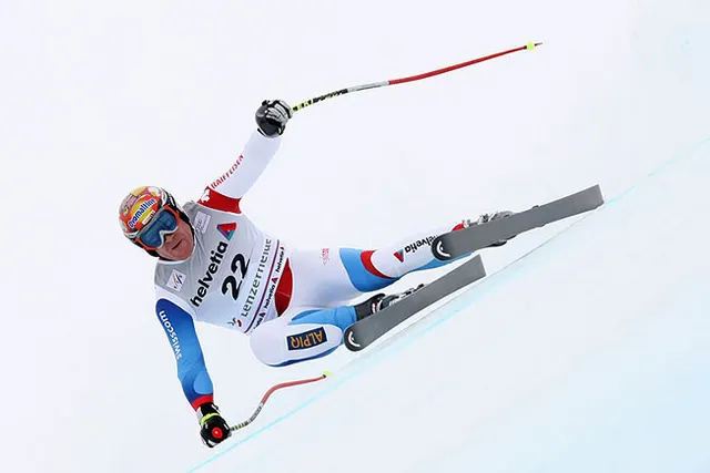 Didier Cuche