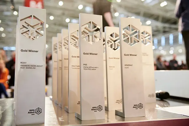 Nagrody ispo 2019. Najlepsze produkty w kategorii sprzęt narciarski