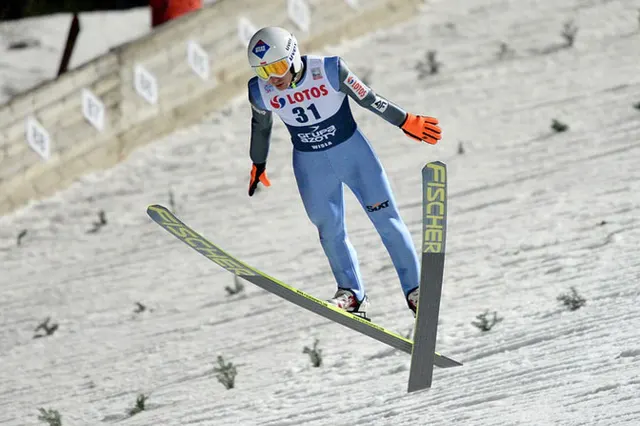Kamil Stoch