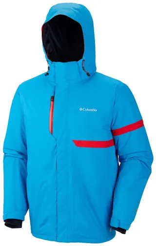 Kurtka Fusion Exact™ - powiększ