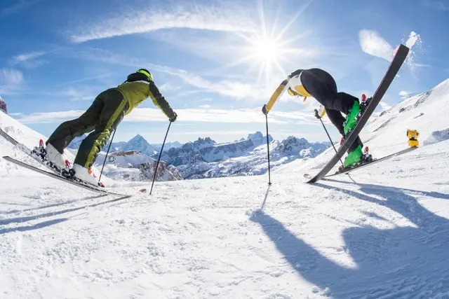 Dolomiti Superski - nowy sezon z mnóstwem atrakcji