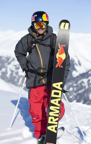 fot. Chris O'Connel / armadaskis.com