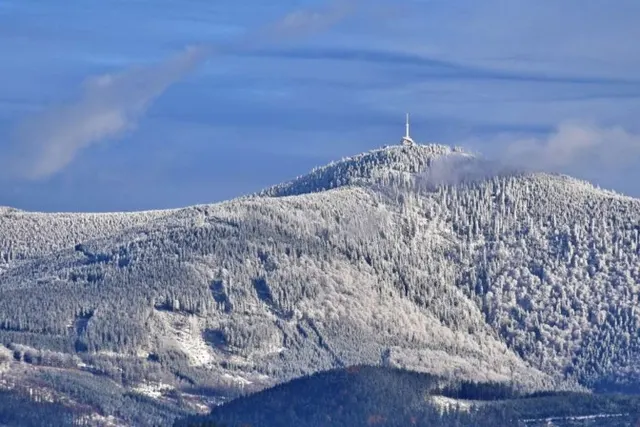 Czeskie ośrodki narciarskie przygotowane do otwarcia sezonu