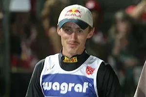 Adam Małysz fot. J.Ciszak/skionline.pl