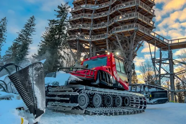 FreeskiHotele, czyli szusuj za darmo!