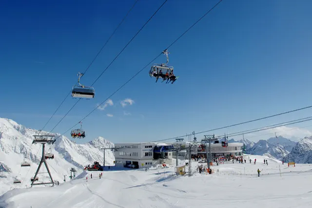 Stubai rozpoczyna sezon 2014/2015 fot. skionline.pl