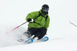 Freeride Pro Tour w Extreme Sport Channel: nie przegap!