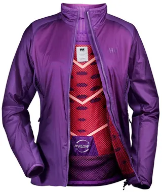 Kurtka Helly Hansen W Odin Flow Jacket (damska)